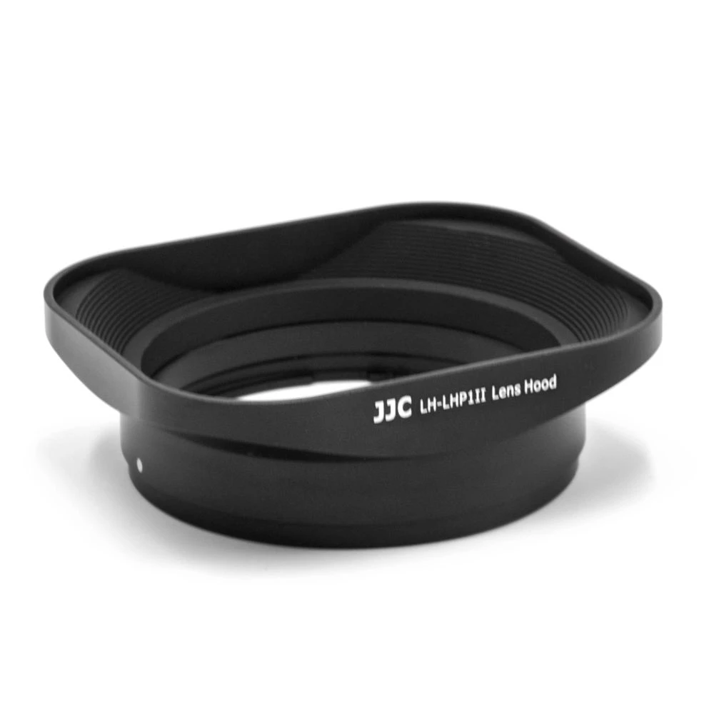 Vhbw Aluminium Pare-soleil Diffusion Parasoleil Noir Pour Objectif Son... 1 Vhbw Aluminium Pare-soleil Diffusion Parasoleil Noir Pour Objectif Son...