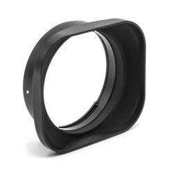 Vhbw Aluminium Pare-soleil Diffusion Parasoleil Noir Pour Objectif Son... 5 Vhbw Aluminium Pare-soleil Diffusion Parasoleil Noir Pour Objectif Son... -SONY Magasin gegenlichtblende sony wie alh lhp1 ii schwarz ox9 f 42 details 01 3