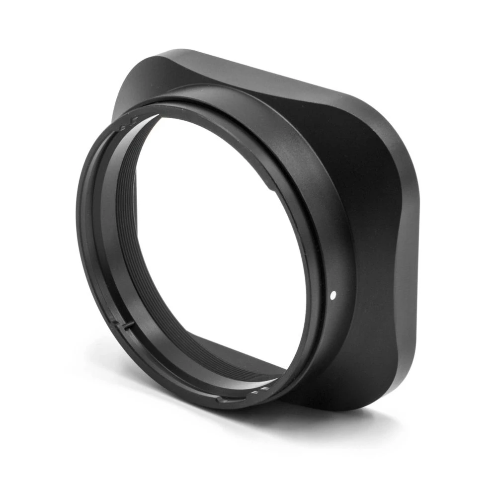 Vhbw Aluminium Pare-soleil Diffusion Parasoleil Noir Pour Objectif Son... 2 Vhbw Aluminium Pare-soleil Diffusion Parasoleil Noir Pour Objectif Son... – Image 2