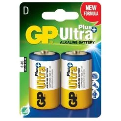 Marque Generique GP Batteries Ultra Plus Alkaline D -SONY Magasin gp batteries ultra plus alkaline d 13584220 37262626 1140x1140