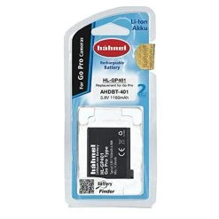 Inconnu Hahnel 1000 166.1 Chargeur Noir
