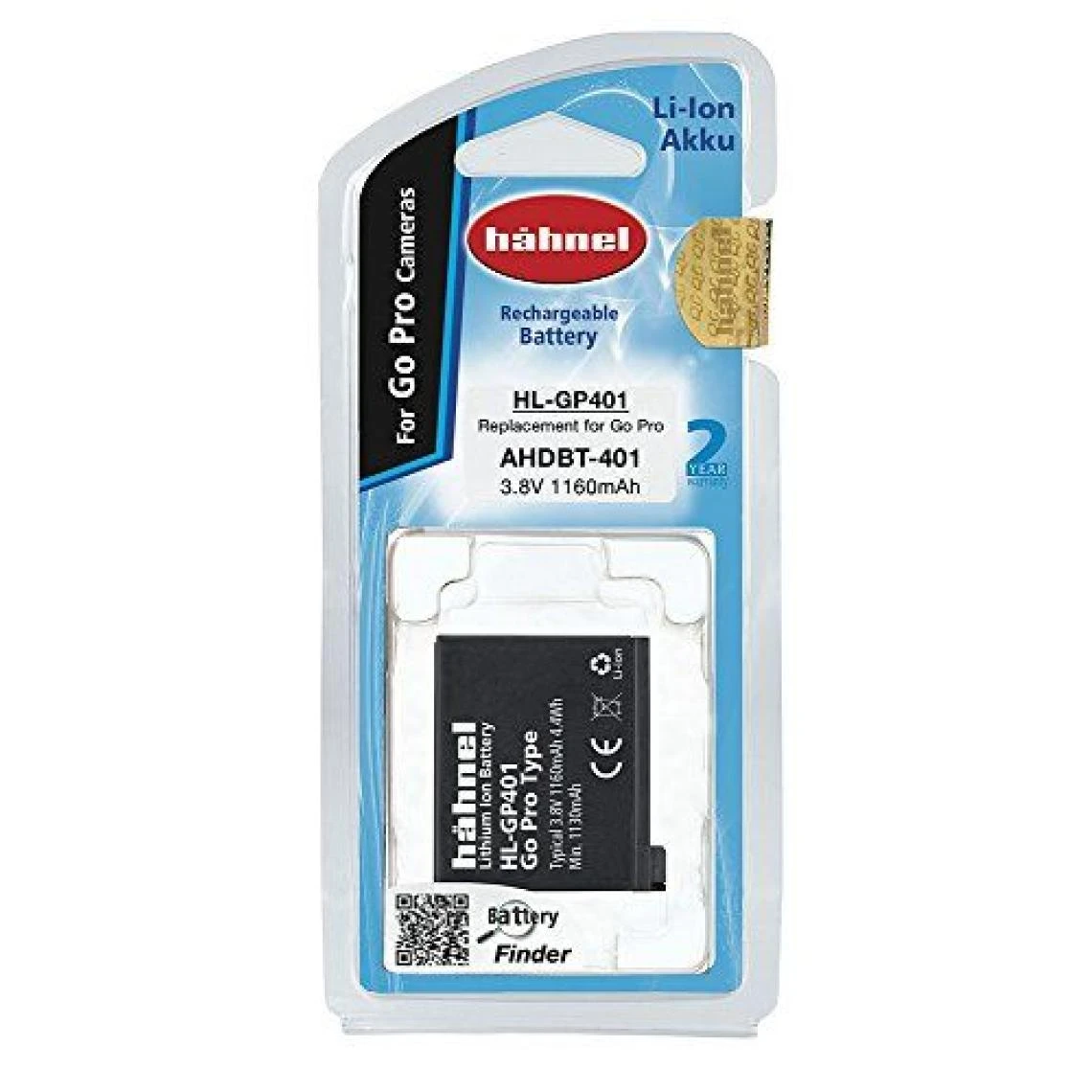 Inconnu Hahnel 1000 166.1 Chargeur Noir 1 Inconnu Hahnel 1000 166.1 Chargeur Noir
