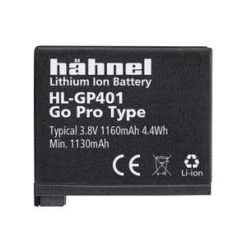 Alternative view of Inconnu Hahnel 1000 166.1 Chargeur Noir