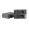 Inconnu Hahnel Batterie Li-Ion Equivalente Nikon EN-EL3e 7,4 V 1500 MAh