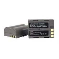 Inconnu Hahnel Batterie Li-Ion Equivalente Nikon EN-EL3e 7,4 V 1500 MAh