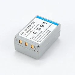 Inconnu Inov8 R-C-B Batterie Li-Ion De Rechange Pour Appareil Photo Numérique...