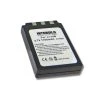 VHBW Batterie Li-Ion INTENSILO 1100mAh (3.7V) Pour Appareil Photo Olympus C...