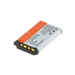 JUPIO BATTERIE SONY NP-BX1