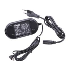 Vhbw Adaptateur Secteur Bloc D'alimentation Compatible Avec JVC GR-AX7...