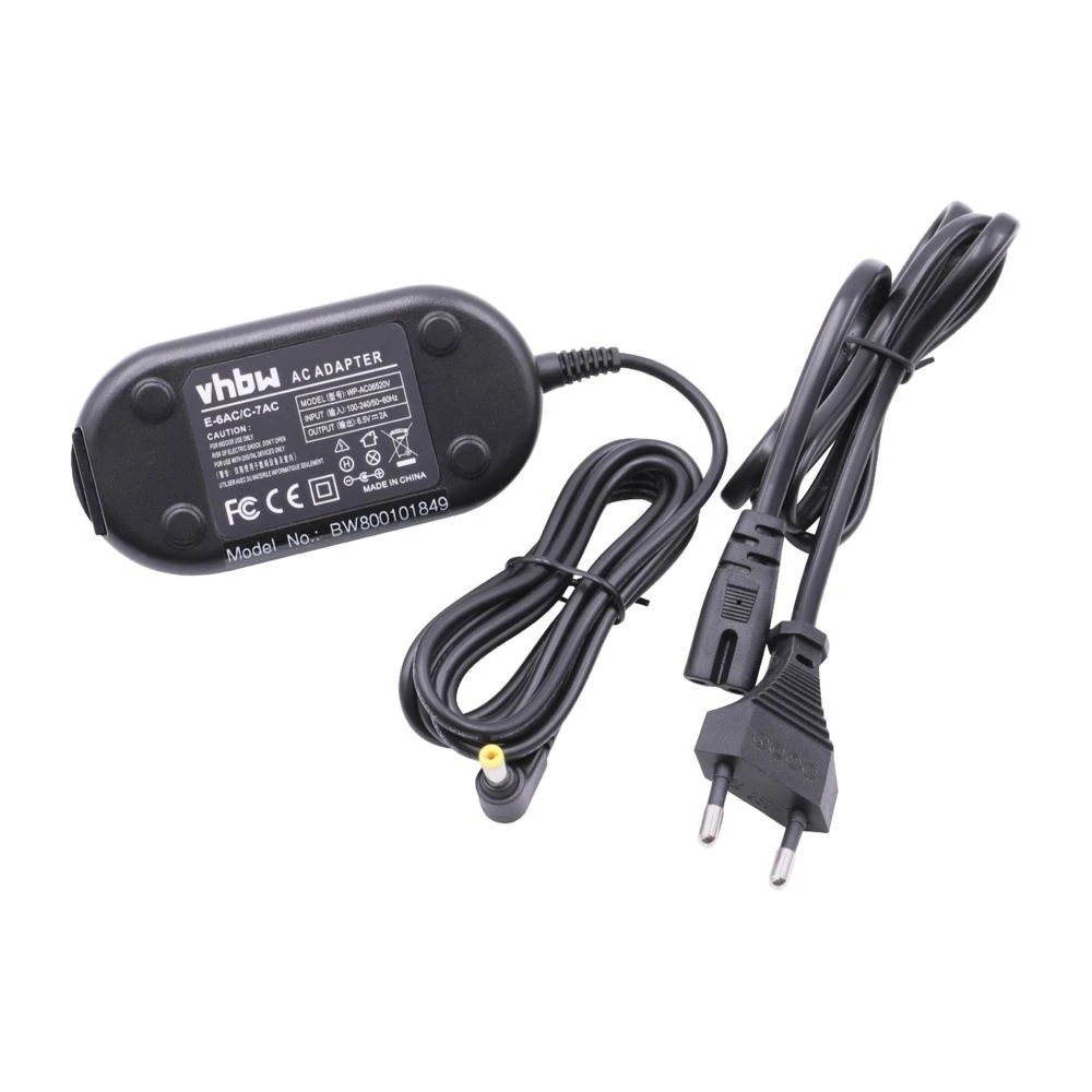 VHBW Bloc D'alimentation Pour Appareil Photo Olympus C-Serie C920 C900 ... 1 VHBW Bloc D'alimentation Pour Appareil Photo Olympus C-Serie C920 C900 ...