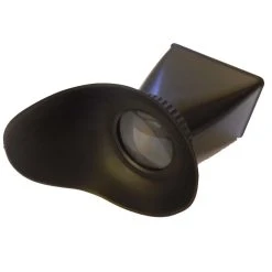 Vhbw LCD Viewfinder D'oeilleton Compatible Avec Panasonic Lumix DMC-GF...