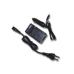 Vhbw Chargeur De Batterie Compatible Avec Pentax Optio E75, E85, M85 P...