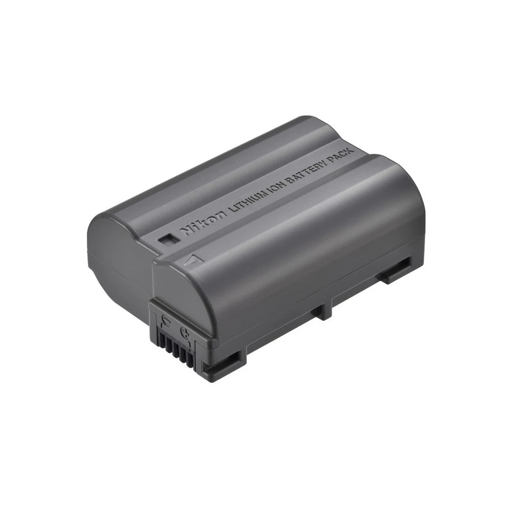 NIKON Batterie EN-EL15a Pour NIKON D7500,D7000, D7100, D800, D500, D72... 1 NIKON Batterie EN-EL15a Pour NIKON D7500,D7000, D7100, D800, D500, D72...