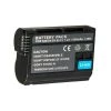 Nikon EN-EL15 - Batterie Lithium-ion (pour Nikon D7000)