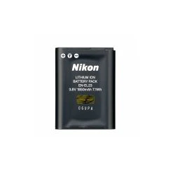 NIKON Batterie EN-EL23 Pour P600