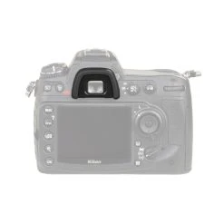 Wewoo Œillet Appareil Photo Noir Pour Nikon D300 / D300S Oeilleton En Caout... 9 Wewoo Œillet Appareil Photo Noir Pour Nikon D300 / D300S Oeilleton En Caout... -SONY Magasin oeillet appareil photo noir pour nikon d300 d300s oeilleton en caoutchouc dk 23 4