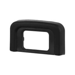 Wewoo Oeilleton Oculaire DK-25 Pour Nikon D5600 / D5500 / D5300 / D5200 / D3...
