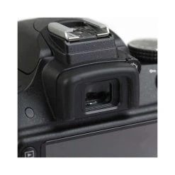 Wewoo Oeilleton Oculaire DK-25 Pour Nikon D5600 / D5500 / D5300 / D5200 / D3... -SONY Magasin oeilleton oculaire dk 25 pour nikon d5600 d5500 d5300 d5200 d3300 d3200 d3400 3
