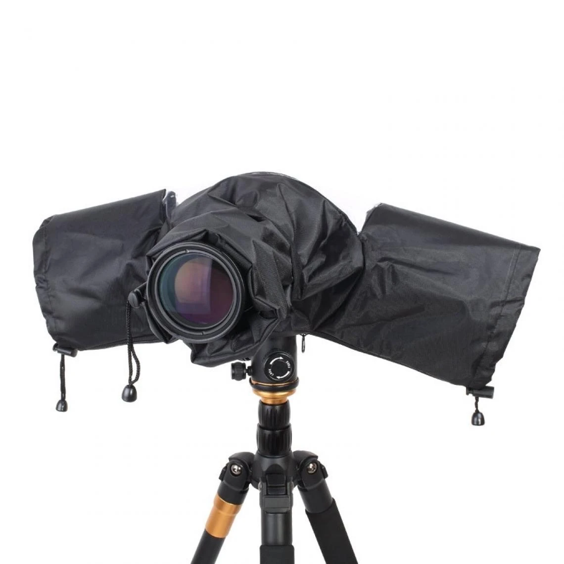 Wewoo Pare Soleil Appareil Photo Etui étanche à La Pluie Pour Caméra 1 Wewoo Pare Soleil Appareil Photo Etui étanche à La Pluie Pour Caméra