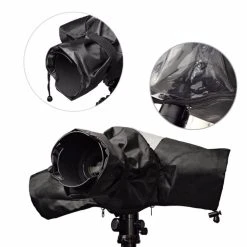Wewoo Pare Soleil Appareil Photo Etui étanche à La Pluie Pour Caméra 7 Wewoo Pare Soleil Appareil Photo Etui étanche à La Pluie Pour Caméra -SONY Magasin pare soleil appareil photo etui etanche a la pluie pour camera 12779350 34340122 1140x1140