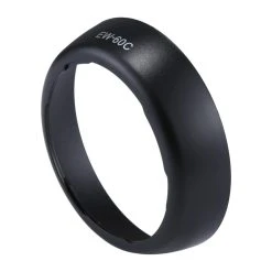 Wewoo Pare Soleil Appareil Photo Pour Canon EF 28-90mm F / 4-5.6 III, EF-S 1...