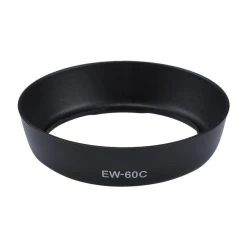 Wewoo Pare Soleil Appareil Photo Pour Canon EF 28-90mm F / 4-5.6 III, EF-S 1... 6 Wewoo Pare Soleil Appareil Photo Pour Canon EF 28-90mm F / 4-5.6 III, EF-S 1... -SONY Magasin pare soleil appareil photo pour canon ef 28 90mm f 4 56 iii ef s 18 55mm f 35 56 is ii usm is ii ef 28 80mm f 35 56 iv usm lentille ew 60c cache objectif 12779340 34340082 1140x1140