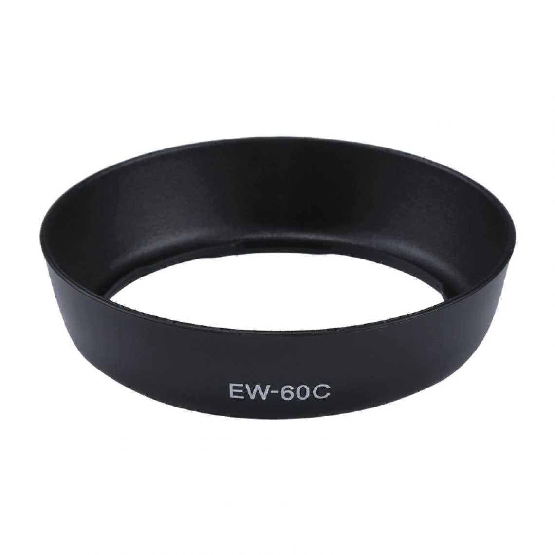 Wewoo Pare Soleil Appareil Photo Pour Canon EF 28-90mm F / 4-5.6 III, EF-S 1... 3 Wewoo Pare Soleil Appareil Photo Pour Canon EF 28-90mm F / 4-5.6 III, EF-S 1... – Image 3