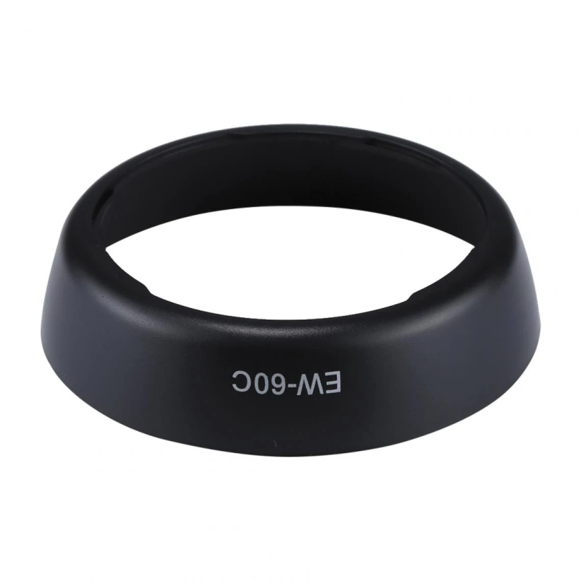 Wewoo Pare Soleil Appareil Photo Pour Canon EF 28-90mm F / 4-5.6 III, EF-S 1... 4 Wewoo Pare Soleil Appareil Photo Pour Canon EF 28-90mm F / 4-5.6 III, EF-S 1... – Image 4