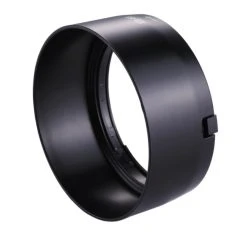 Wewoo Pare Soleil Appareil Photo Pour Objectif Canon EOS EF 50mm F / 1.8 STM...