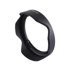 Wewoo Pare Soleil Appareil Photo Pare-soleil EW-60E Pour Objectif Canon EF-M...