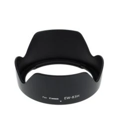 Ozzzo Pare-soleil EW-83H Pour Canon EOS