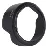 Wewoo Pare-soleil Pour Pare-soleil EW-60F Pour Canon EF-M 18-150mm F / 3.5-6...
