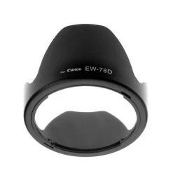Ozzzo Pare Soleil Type CANON EW-78D