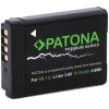 Marque Generique Paton Premium Batterie Canon NB-13L Canon POWERSHOT G7X G5X G9X G7X Ma...