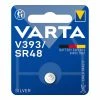 Pile Bouton Varta Silver Oxyde D'argent 1,55 V SR48