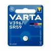 Pile Bouton Varta Silver Oxyde D'argent 1,55 V SR59