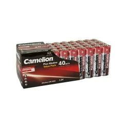 Pile Camelion PICA028 LR6 AA