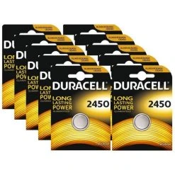 Pile Duracell