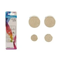 Piles Bouton Alcalines Grundig AG (24 Unités) -SONY Magasin piles bouton alcalines grundig ag 24 unites 14115366 39329938 1140x1140