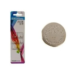 Piles Bouton Alcalines Grundig AG1 LR621 (24 Unités) 5 Piles Bouton Alcalines Grundig AG1 LR621 (24 Unités) -SONY Magasin piles bouton alcalines grundig ag1 lr621 24 unites 14115458 39330062 1140x1140
