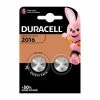 Piles Bouton Au Lithium DURACELL CR2016 3 V (2 Unités)