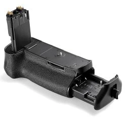 Marque Generique Poignée Grip Batterie Pour Canon EOS 5D Mark IV Appareil Photo LP-E6 ... -SONY Magasin poign e grip batterie pour canon eos 5d mark iv appareil photo lp e6 bg e20 5b3 5d 17313 p