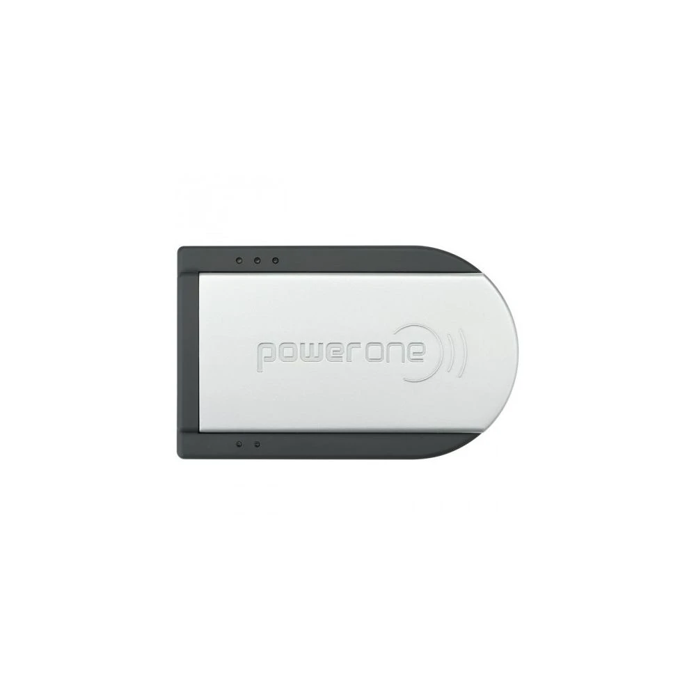 Power One PowerOne Pocketcharger : Chargeur D'accus 10-13-312 Pour Appareils Aud... 2 Power One PowerOne Pocketcharger : Chargeur D'accus 10-13-312 Pour Appareils Aud... – Image 2