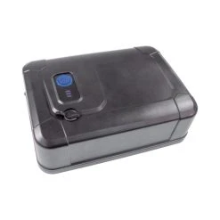 Schwabe Batterie 10W Pour 464914.400 MAH, Avec USB