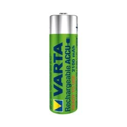 Varta Pile Longlife Accu Ready2Use, AA, 1 St (Par 10)