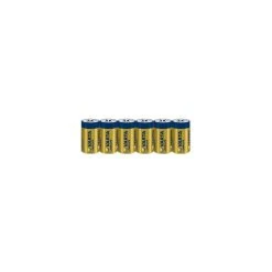 VARTA Pile Longlife Extra Baby /C/LR14 Pack De 6 , 1,5V (Par 10)