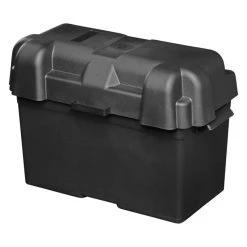 ProPlus Bac à Batterie 35x18x23 Cm