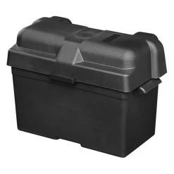 Alternative view of ProPlus Bac à Batterie 35x18x23 Cm