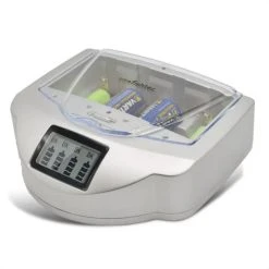 Myshop-Solaire SHOP-STORY - BATTERY CHARGER : Chargeur Universel De Piles Avec Écran...