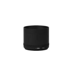 SIGMA LH1128-01 Pare-soleil Pour 120-300 Mm